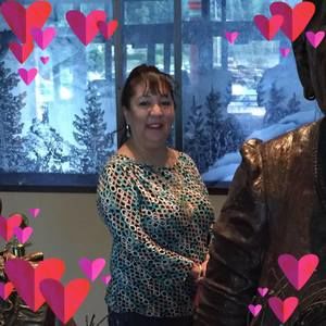 Meet your Posher, Martha